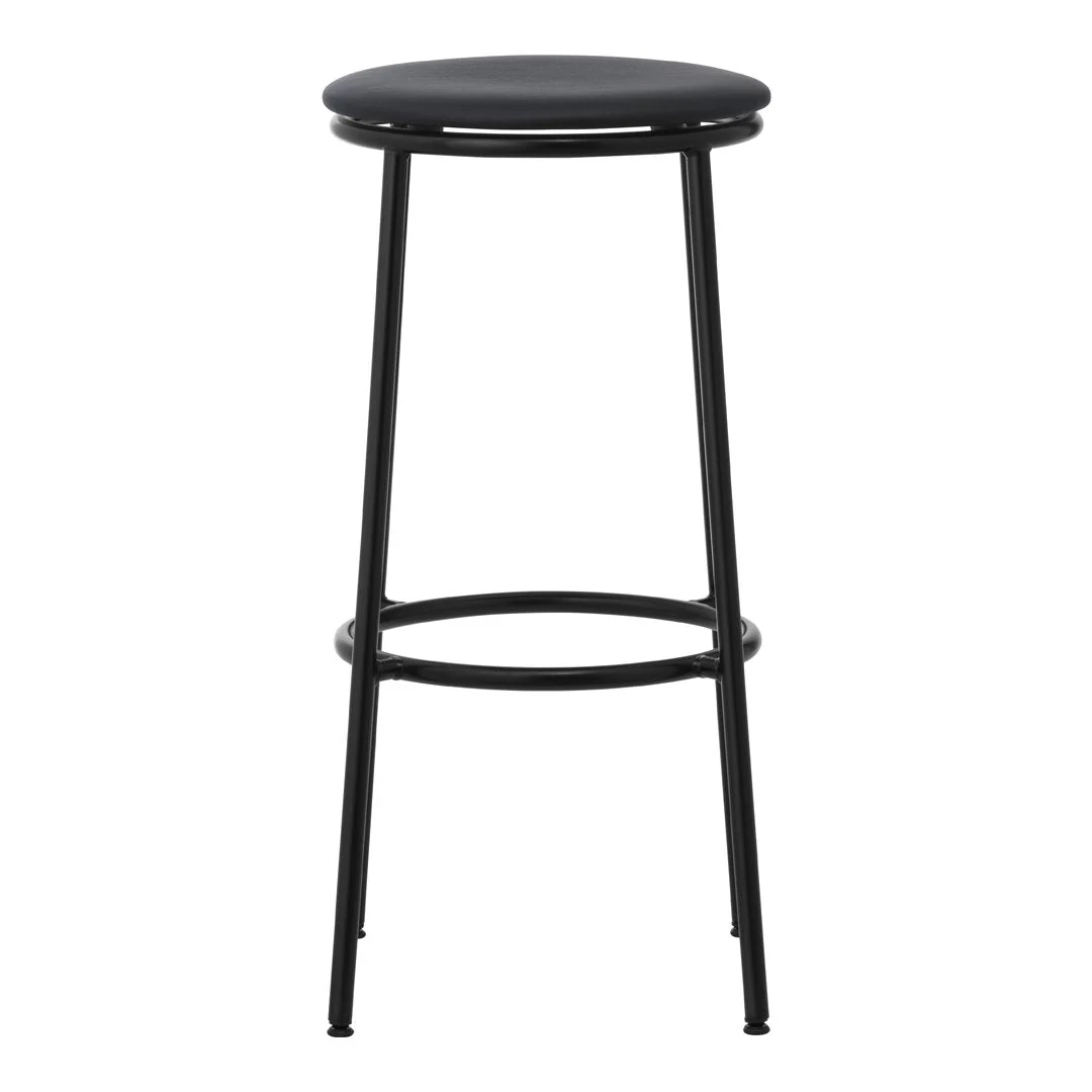 Circa Bar Stool - Upholstered - Image 4