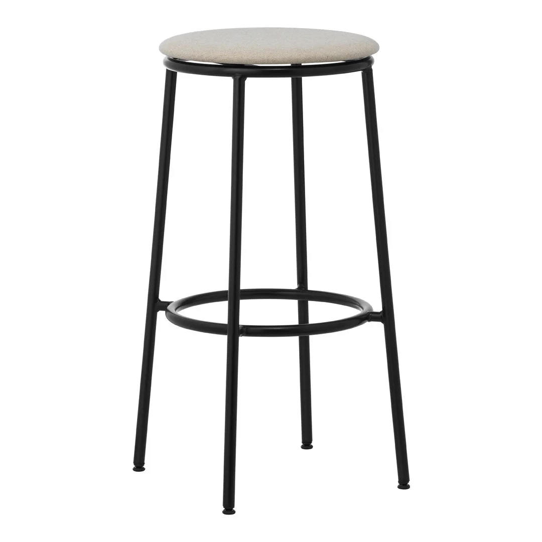 Circa Bar Stool - Upholstered - Image 6