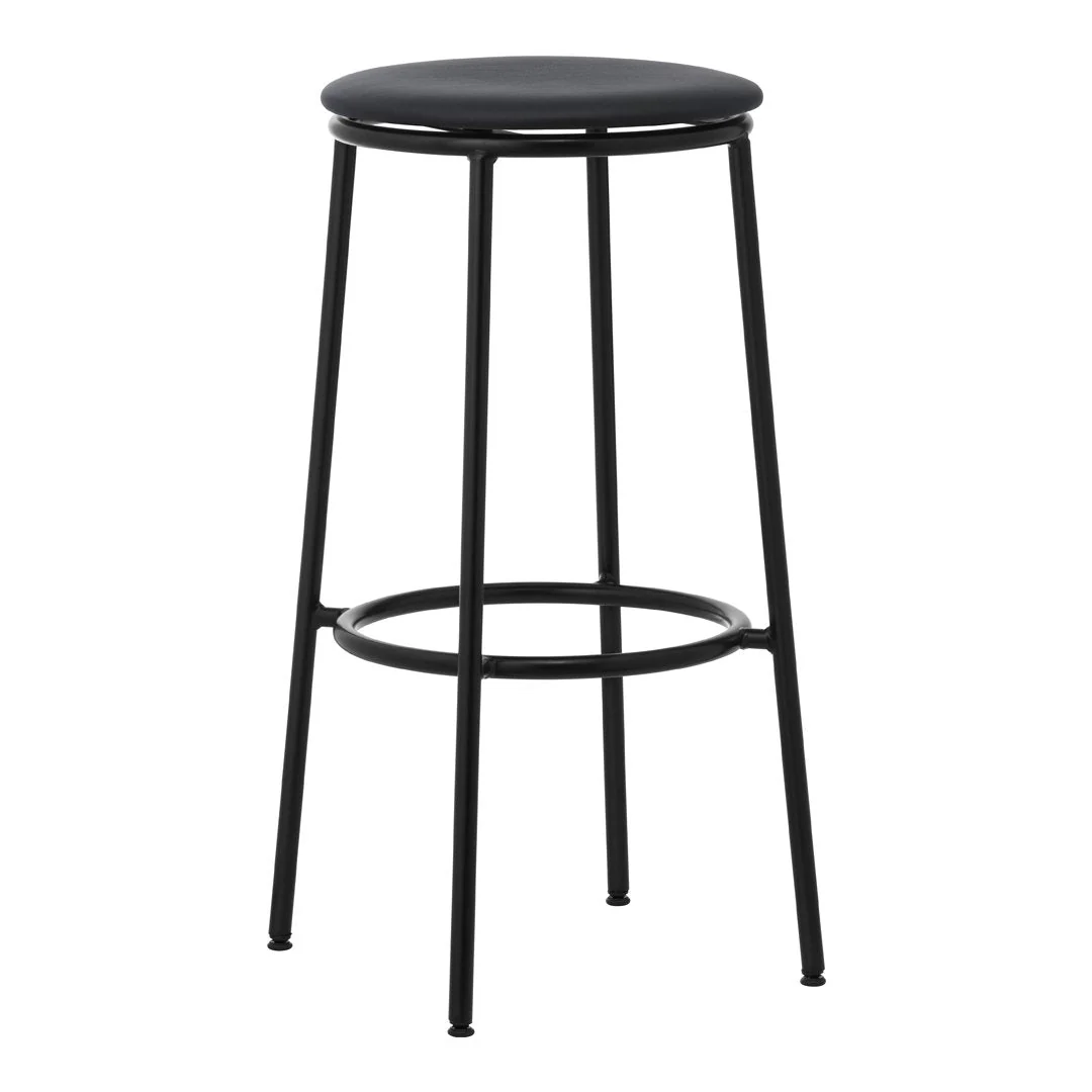 Circa Bar Stool - Upholstered - Image 8