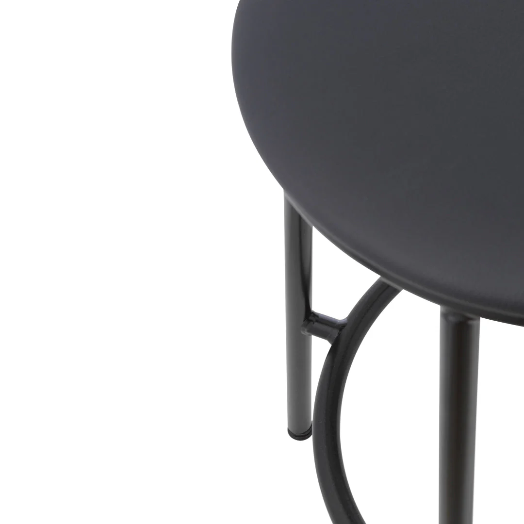 Circa Bar Stool - Upholstered - Image 9