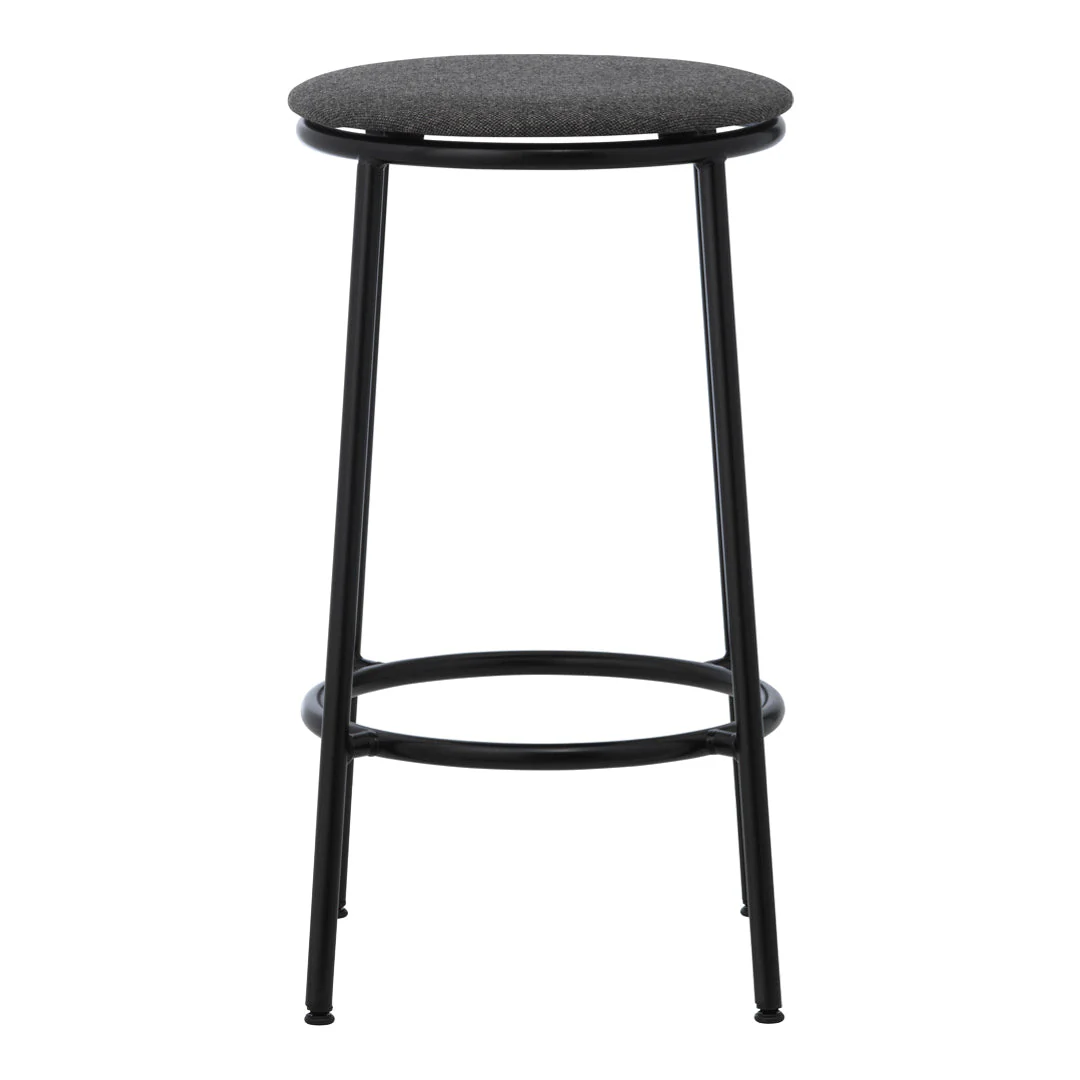 Circa Counter Stool - Upholstered