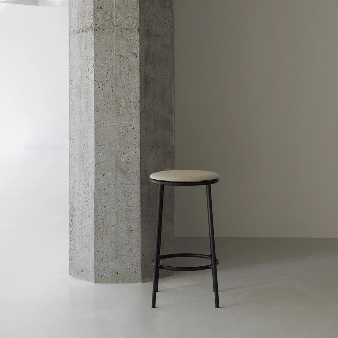 Circa Counter Stool - Upholstered - Image 13