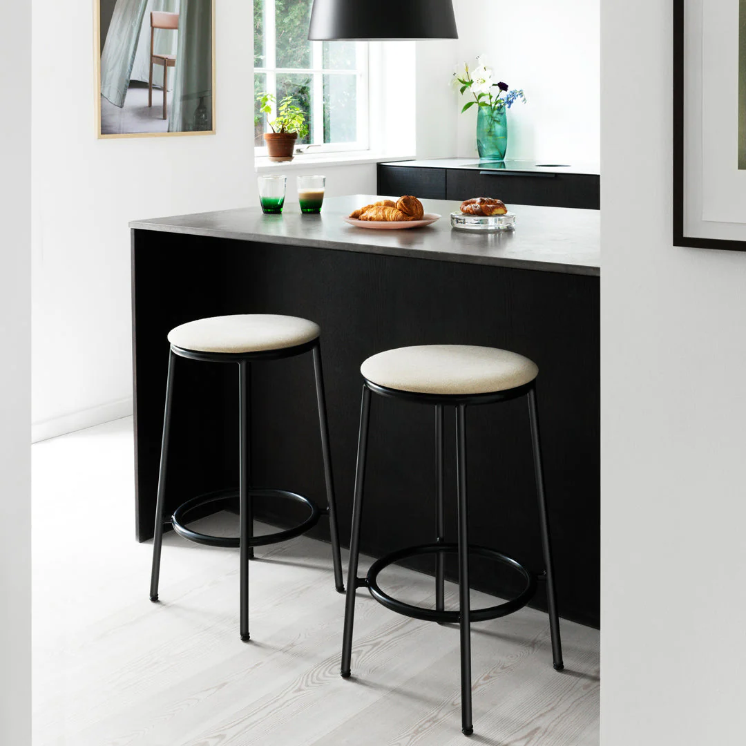 Circa Counter Stool - Upholstered - Image 14