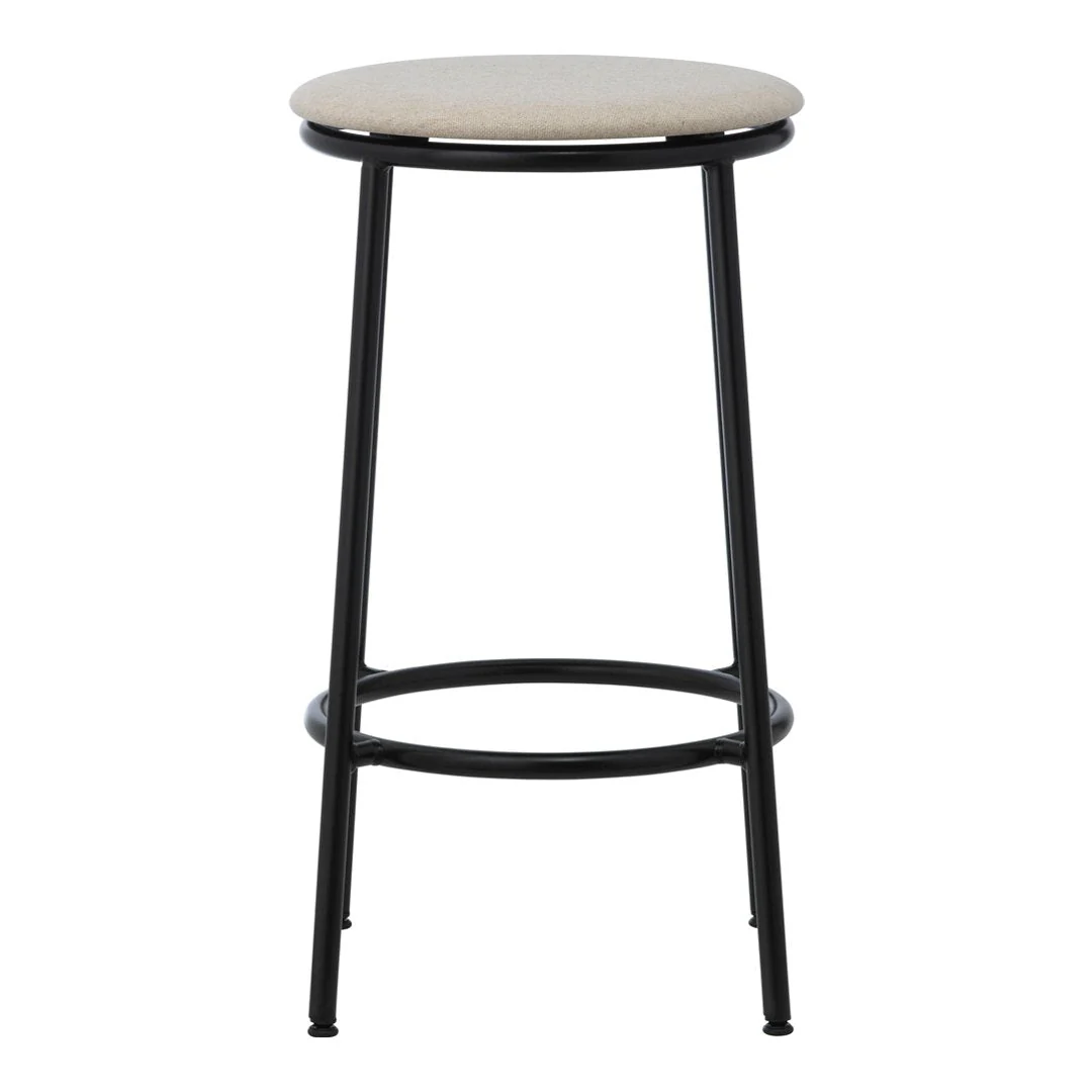 Circa Counter Stool - Upholstered - Image 2