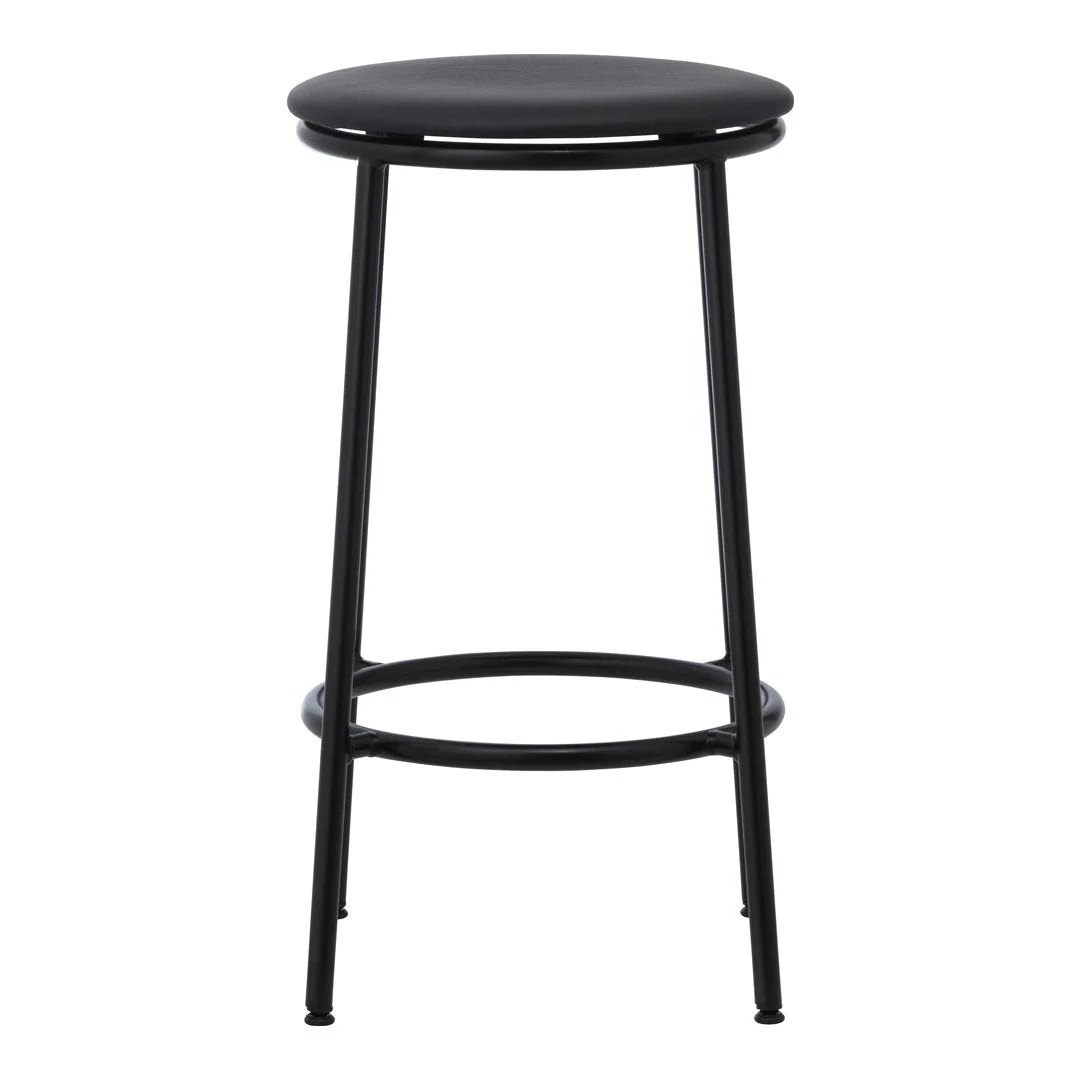 Circa Counter Stool - Upholstered - Image 4