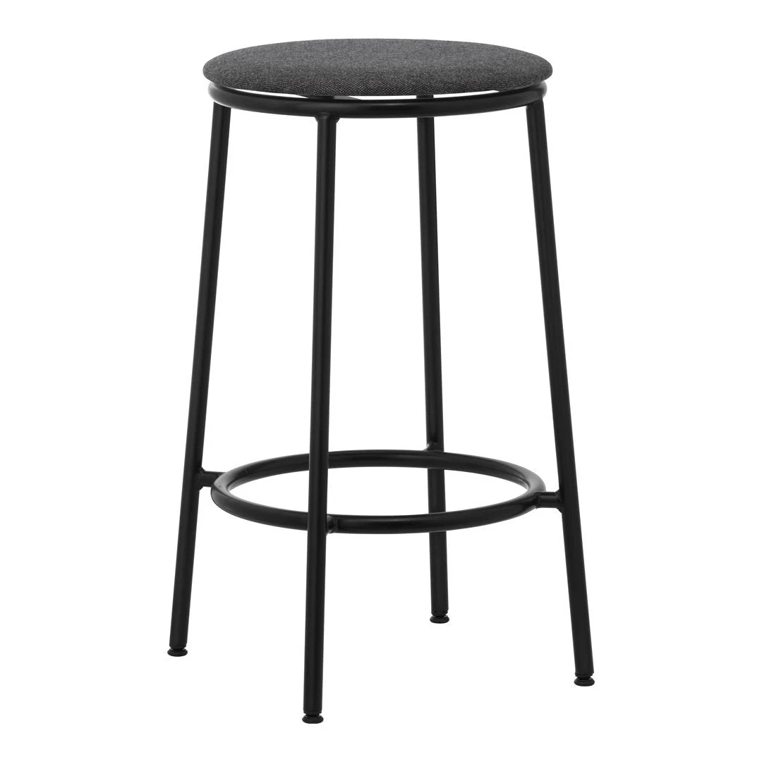 Circa Counter Stool - Upholstered - Image 5