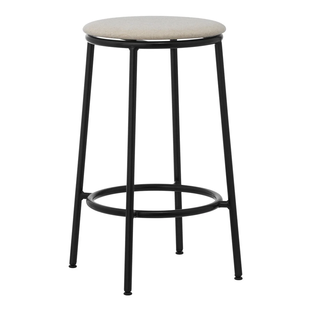 Circa Counter Stool - Upholstered - Image 6