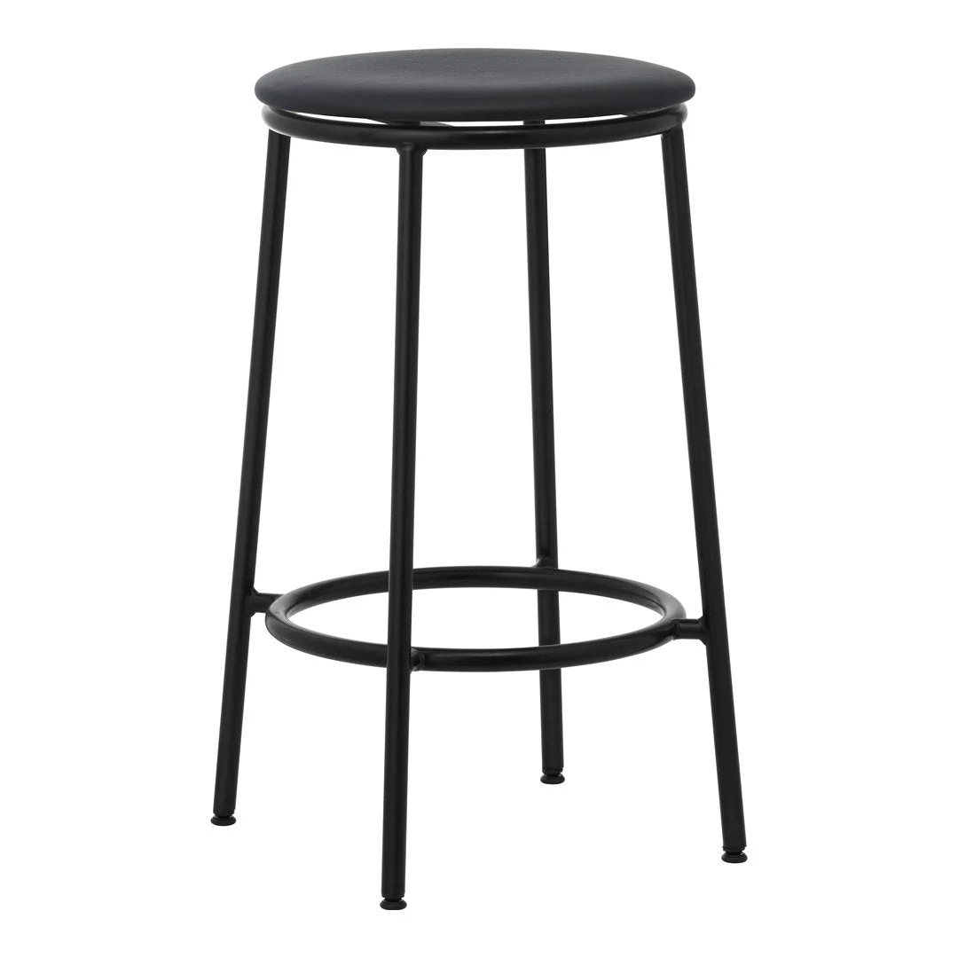 Circa Counter Stool - Upholstered - Image 8