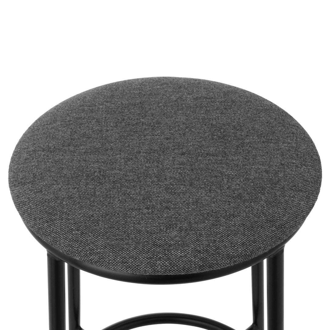 Circa Counter Stool - Upholstered - Image 9