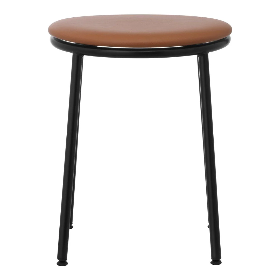 Circa Stool - Upholstered - Image 3