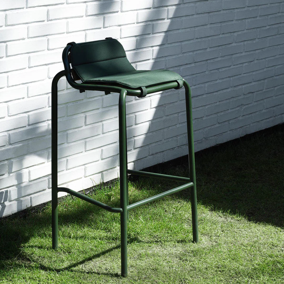 Cushion for Vig Outdoor Bar & Counter Stool - Image 7