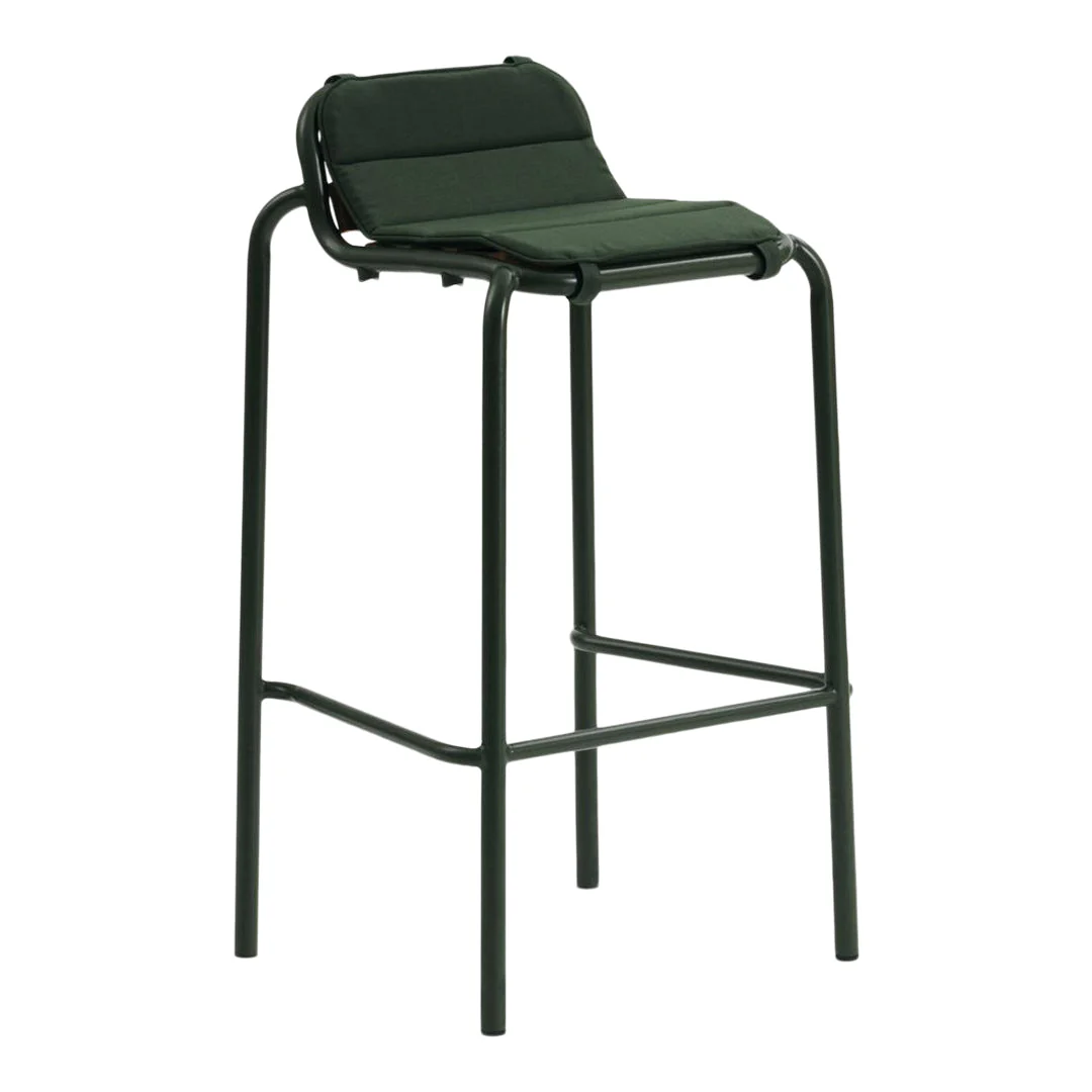 Cushion for Vig Outdoor Bar & Counter Stool - Image 9