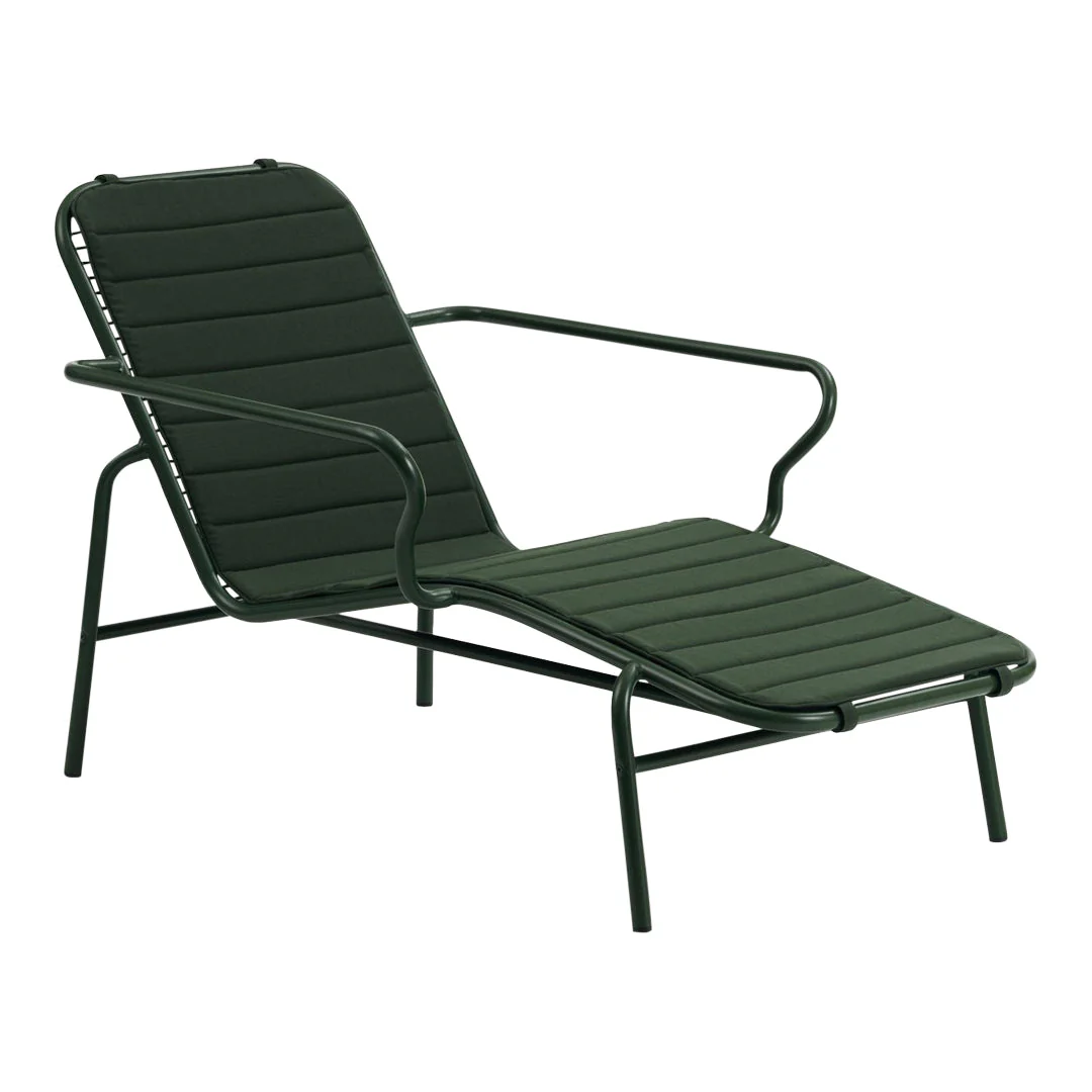 Cushion for Vig Outdoor Chaise Lounge Chair - Image 5