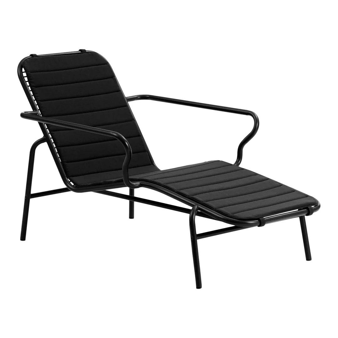 Cushion for Vig Outdoor Chaise Lounge Chair - Image 6