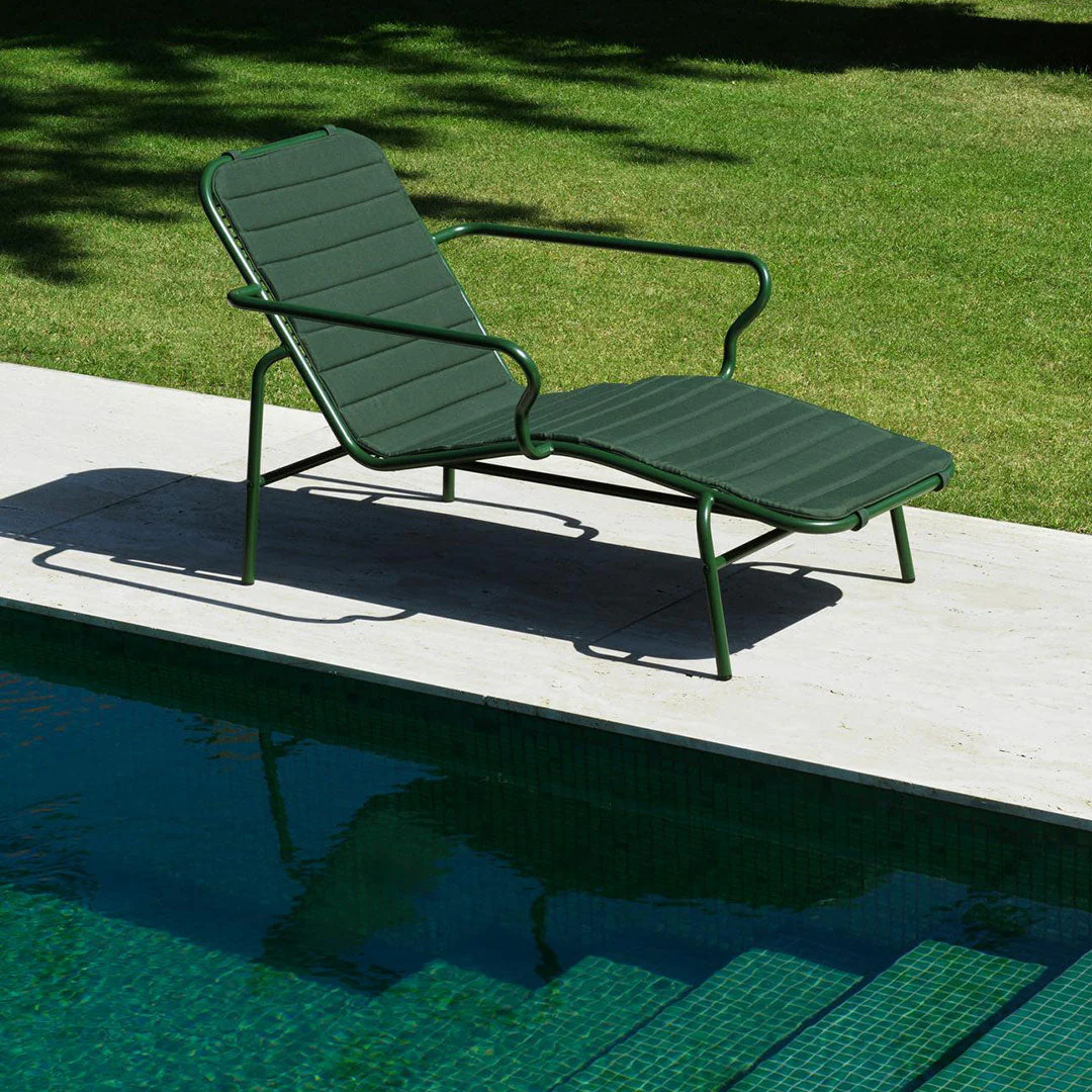 Cushion for Vig Outdoor Chaise Lounge Chair - Image 7