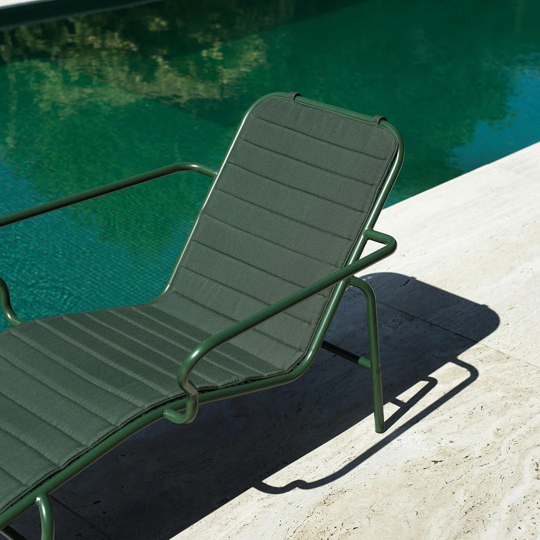 Cushion for Vig Outdoor Chaise Lounge Chair - Image 8