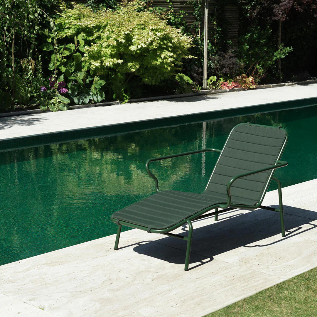 Cushion for Vig Outdoor Chaise Lounge Chair - Image 9