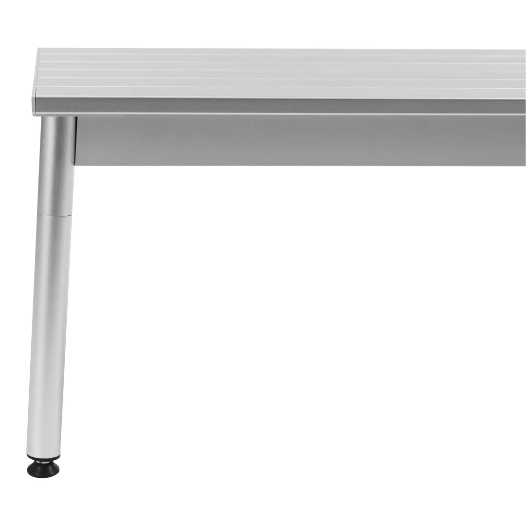 Ex Outdoor Bench - Image 3