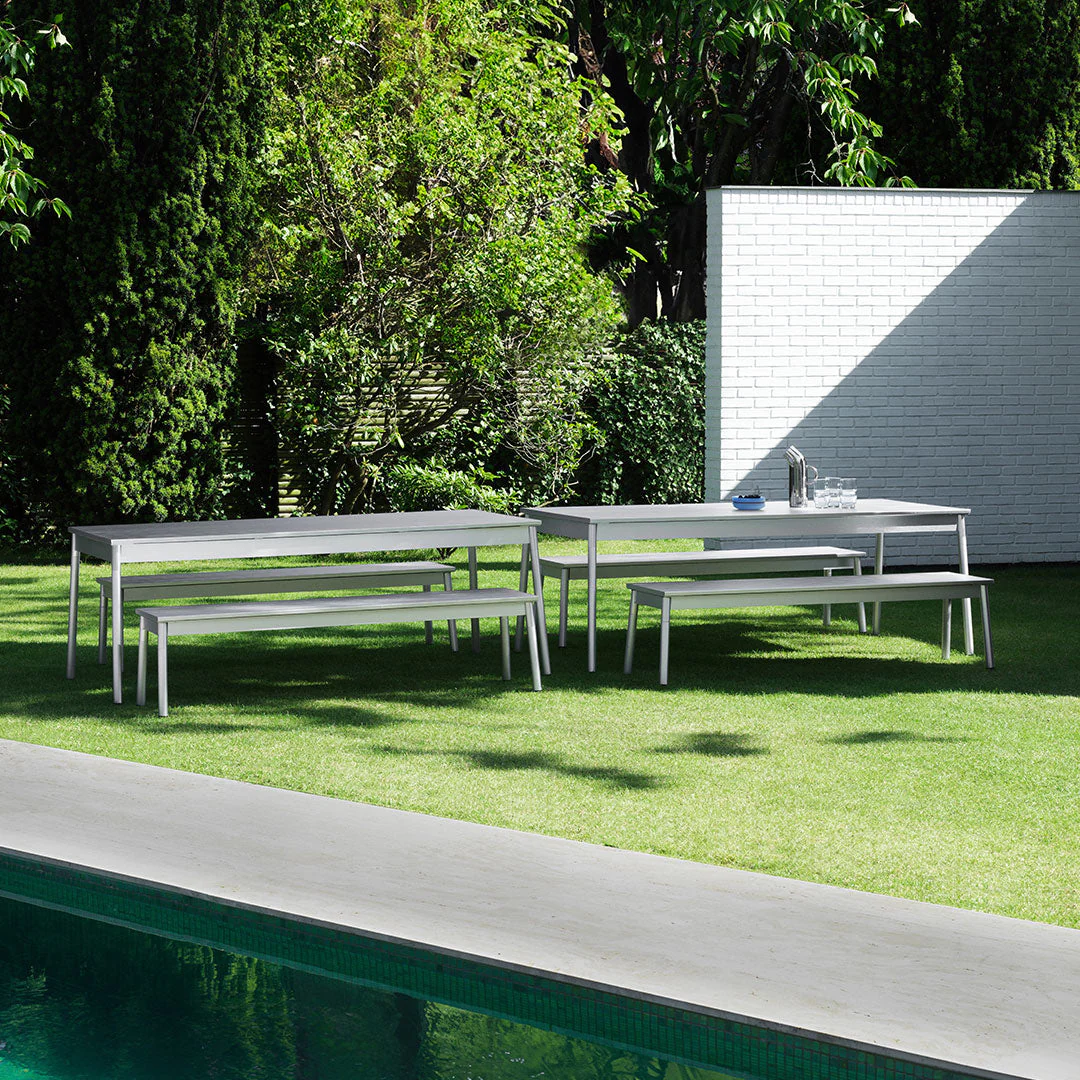 Ex Outdoor Dining Table - Image 5