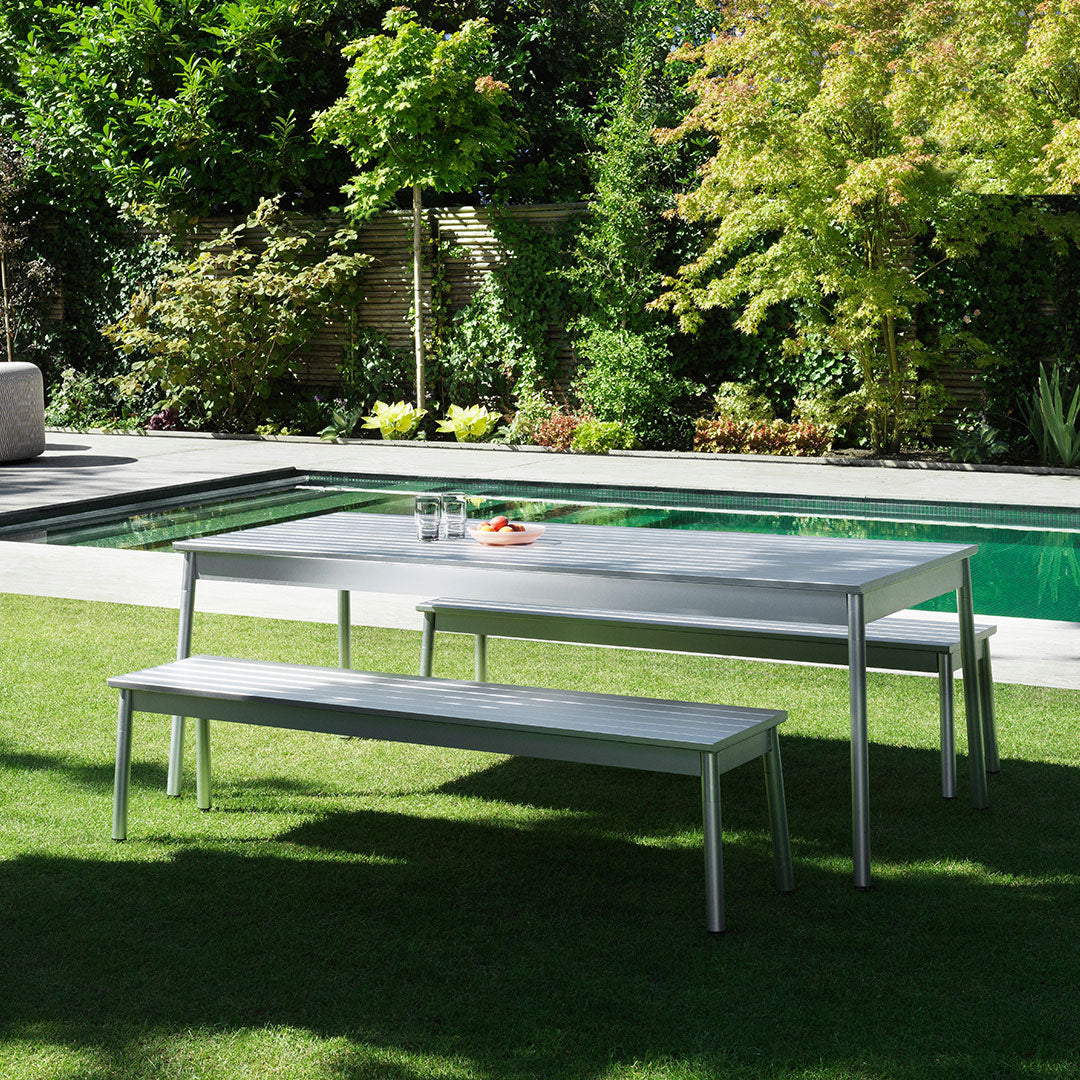 Ex Outdoor Dining Table - Image 6