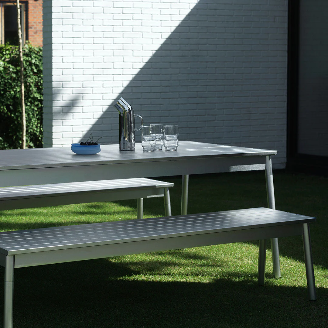 Ex Outdoor Dining Table - Image 8