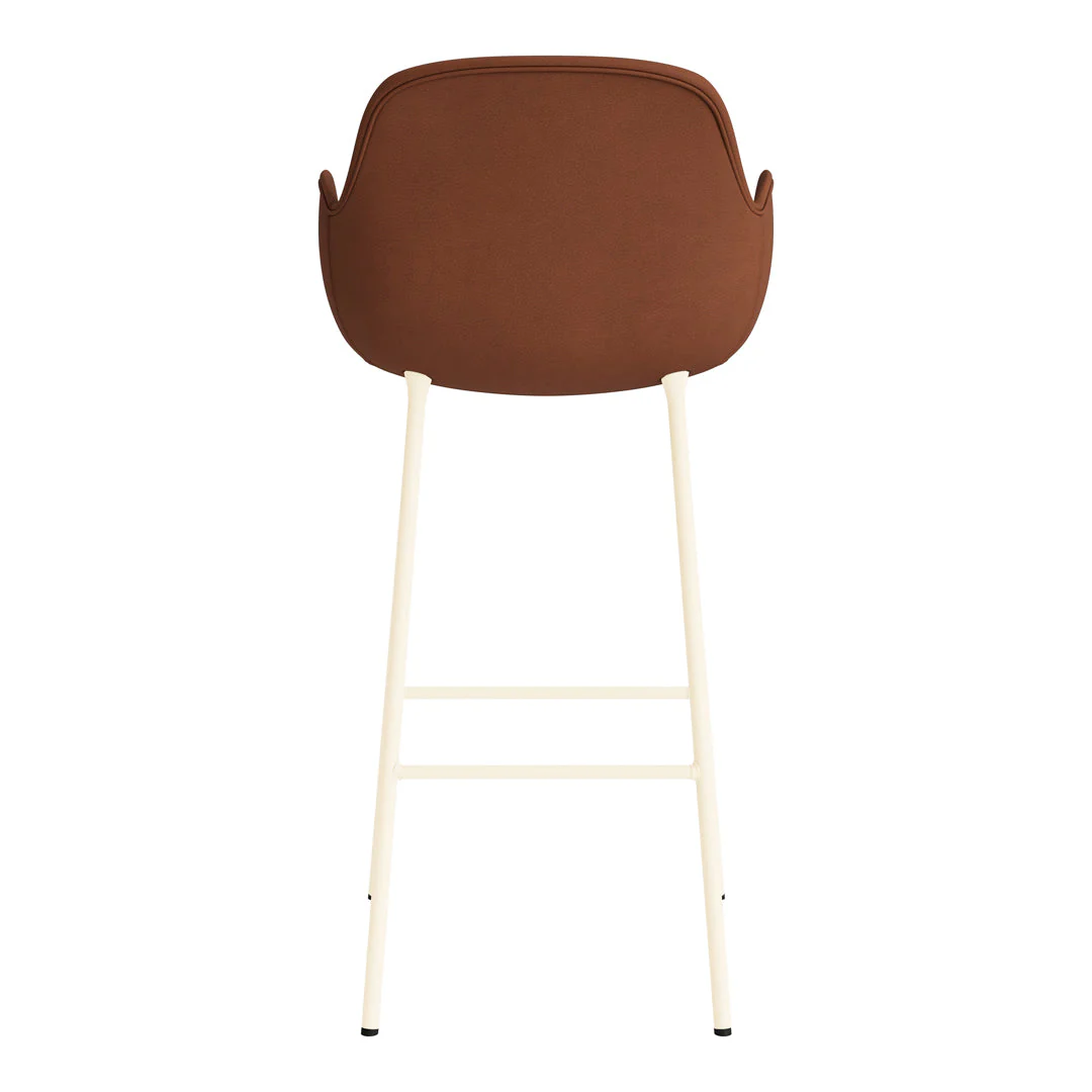 Form Bar Armchair - Fully Upholstered - Image 56