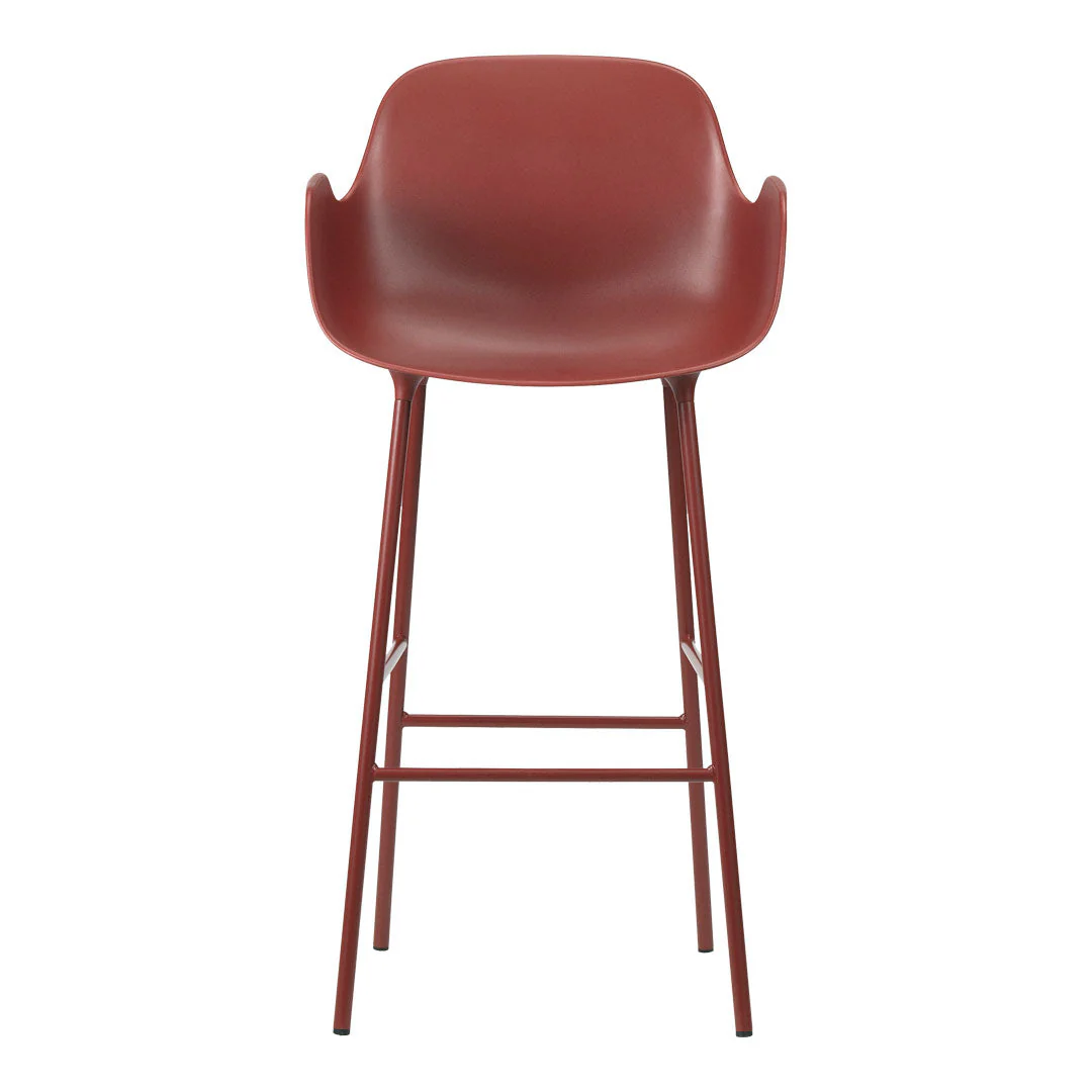 Form Bar Armchair - Image 10
