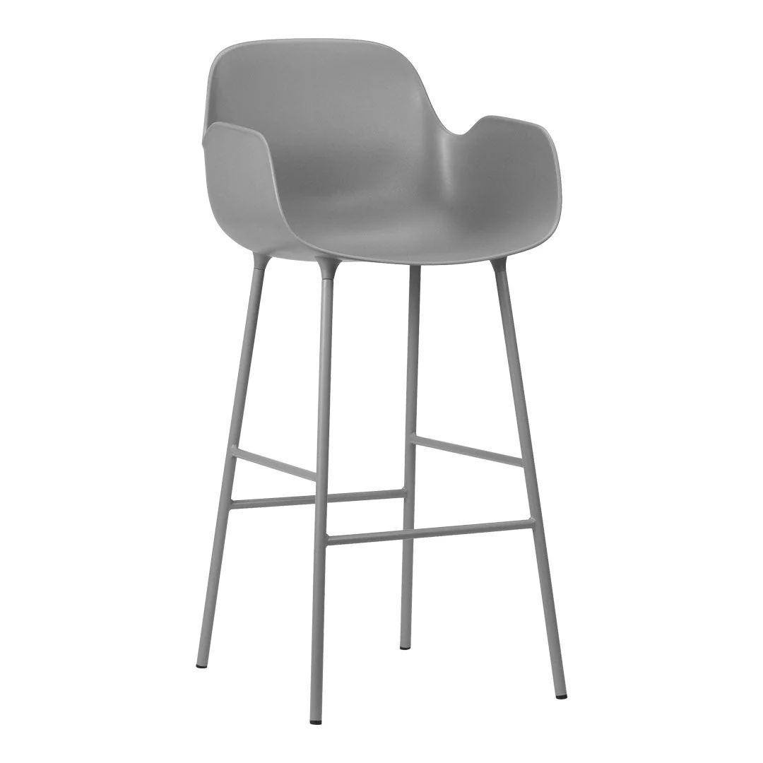 Form Bar Armchair - Image 17