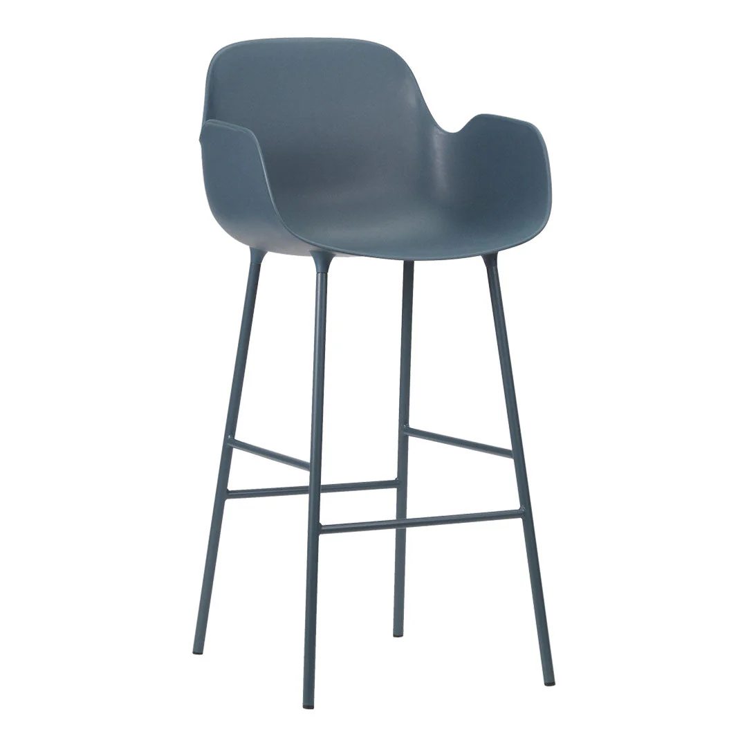 Form Bar Armchair - Image 18