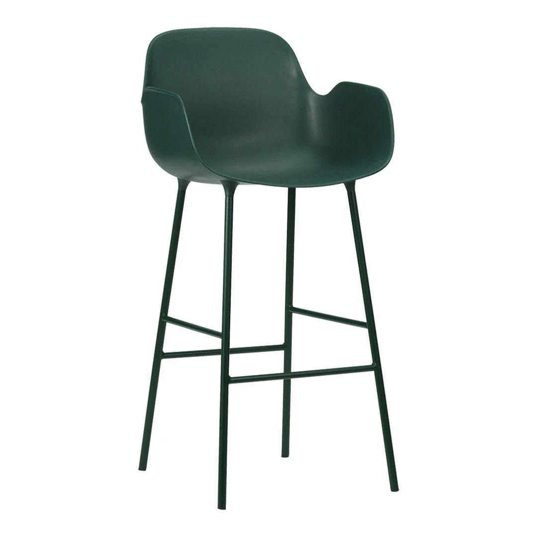 Form Bar Armchair - Image 19