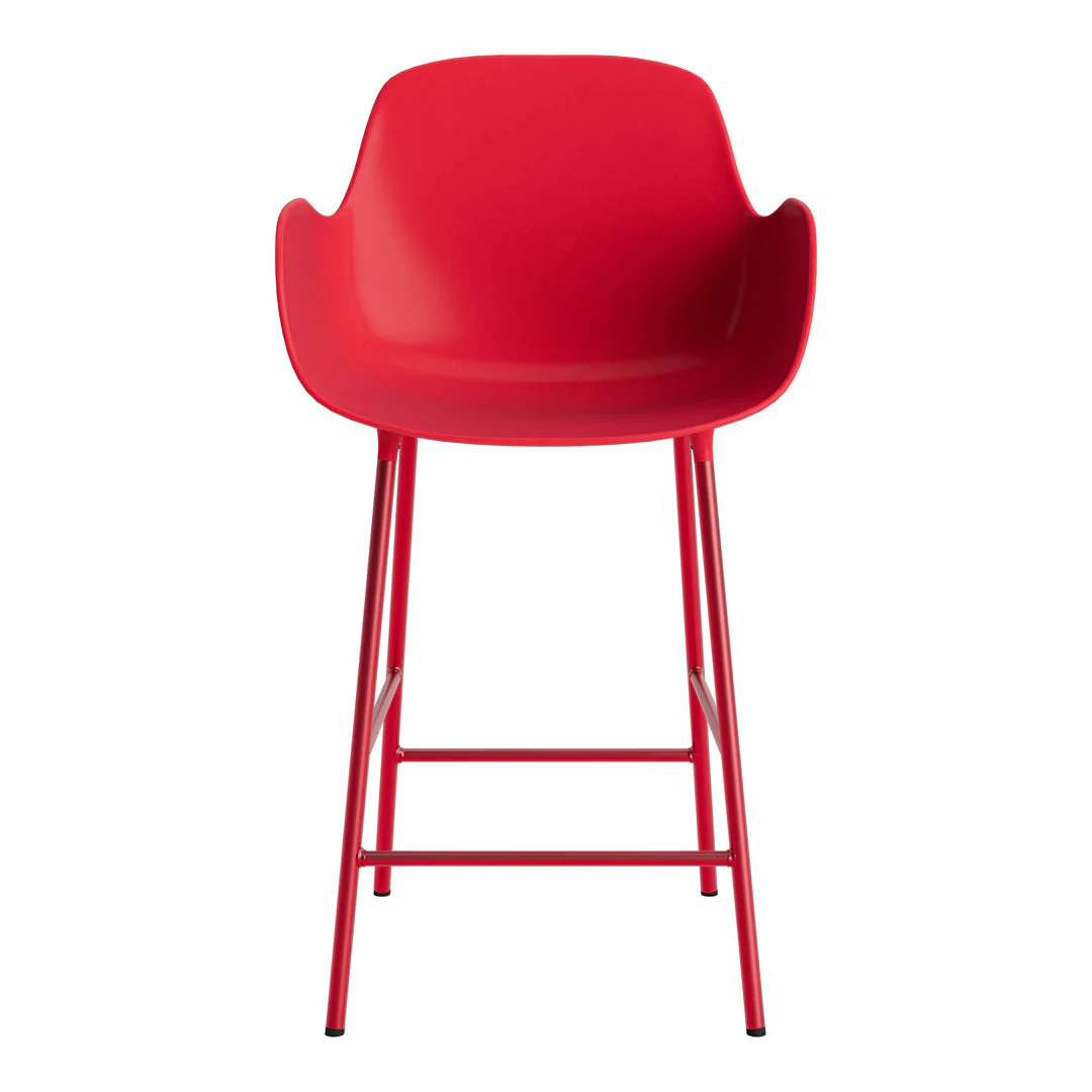 Form Bar Armchair - Image 2