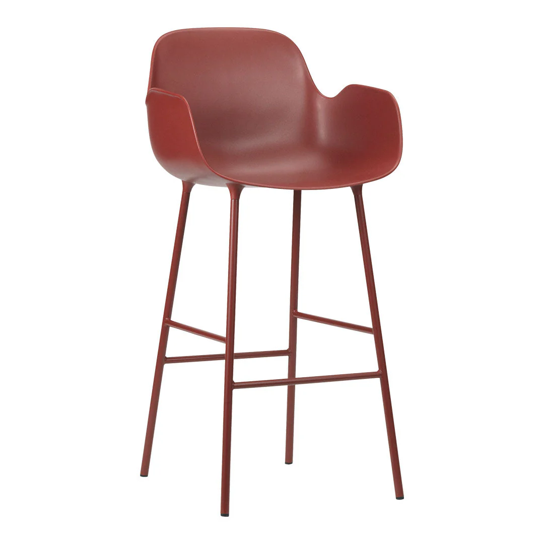 Form Bar Armchair - Image 20