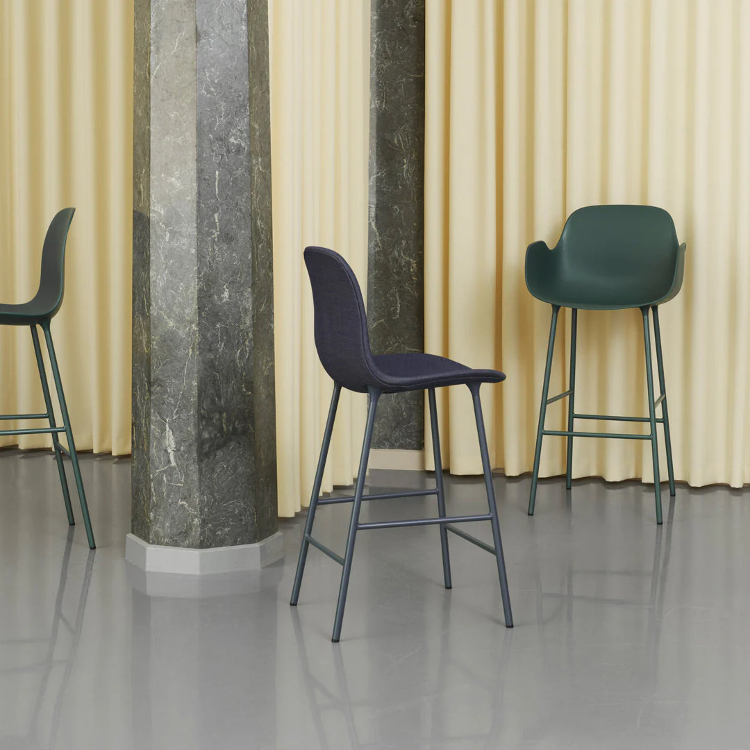 Form Bar Armchair - Image 22
