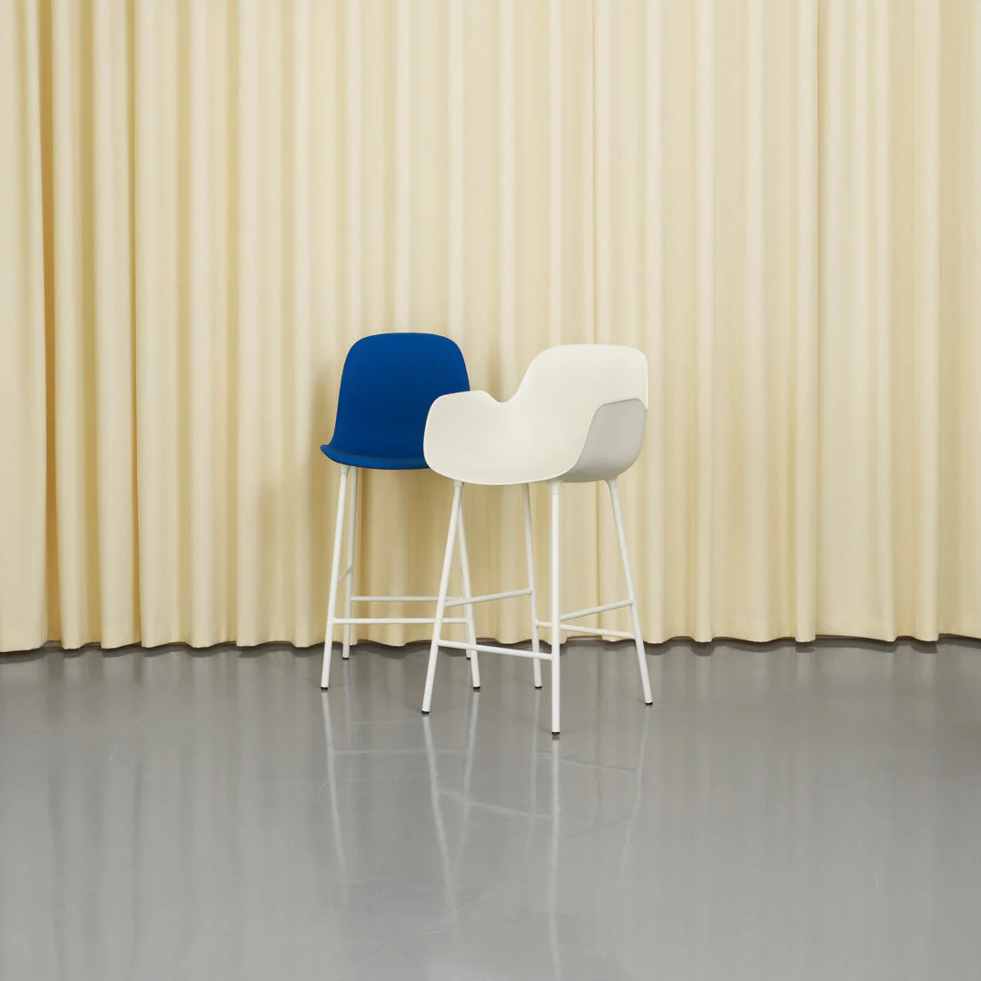 Form Bar Armchair - Image 23