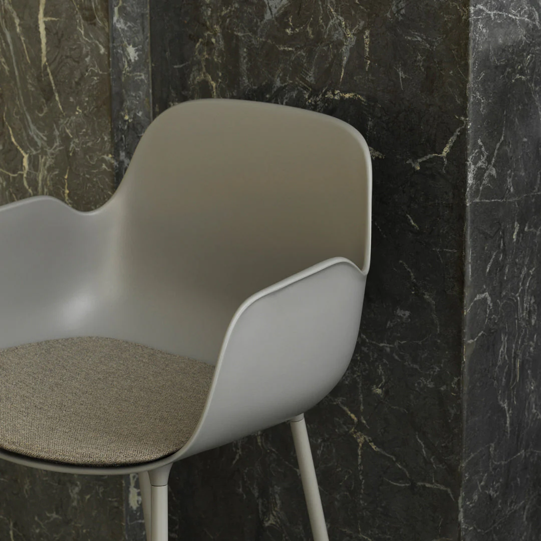 Form Bar Armchair - Image 24