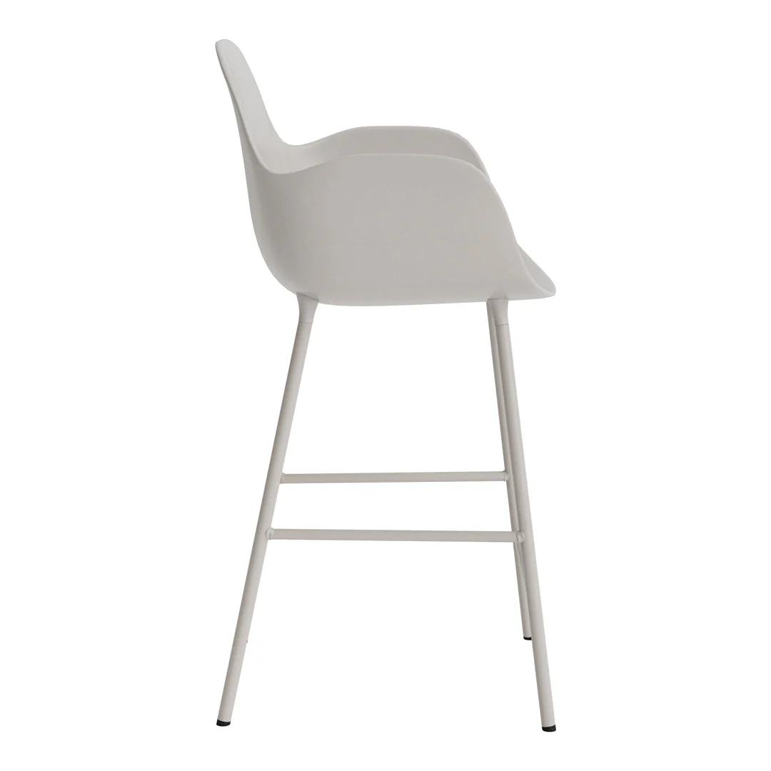 Form Bar Armchair - Image 27