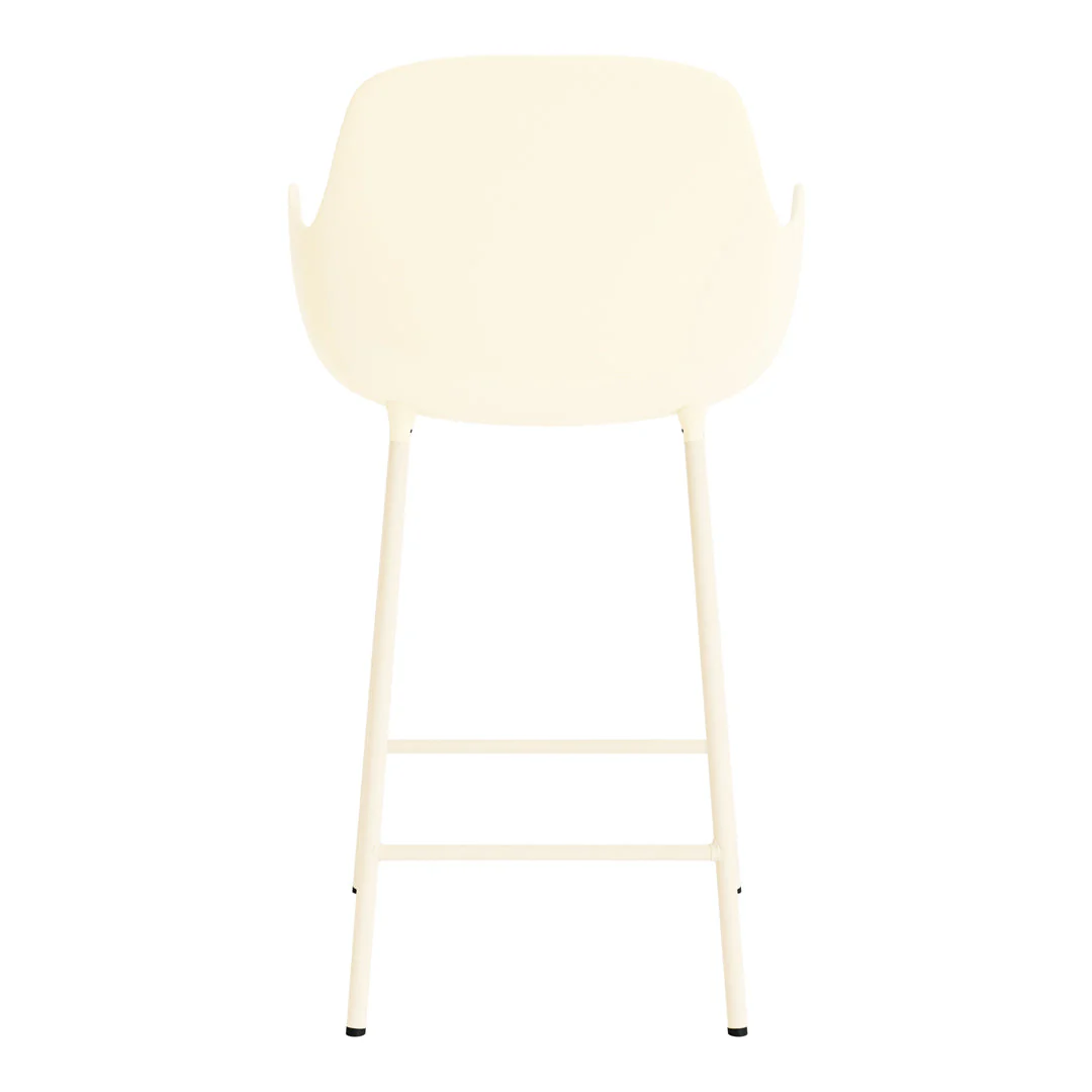 Form Bar Armchair - Image 34