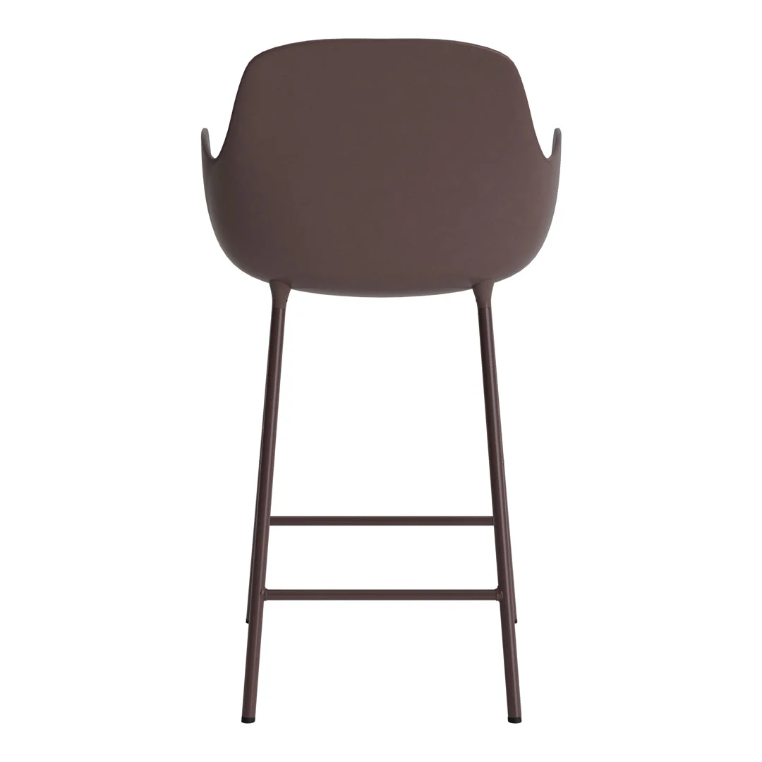 Form Bar Armchair - Image 35