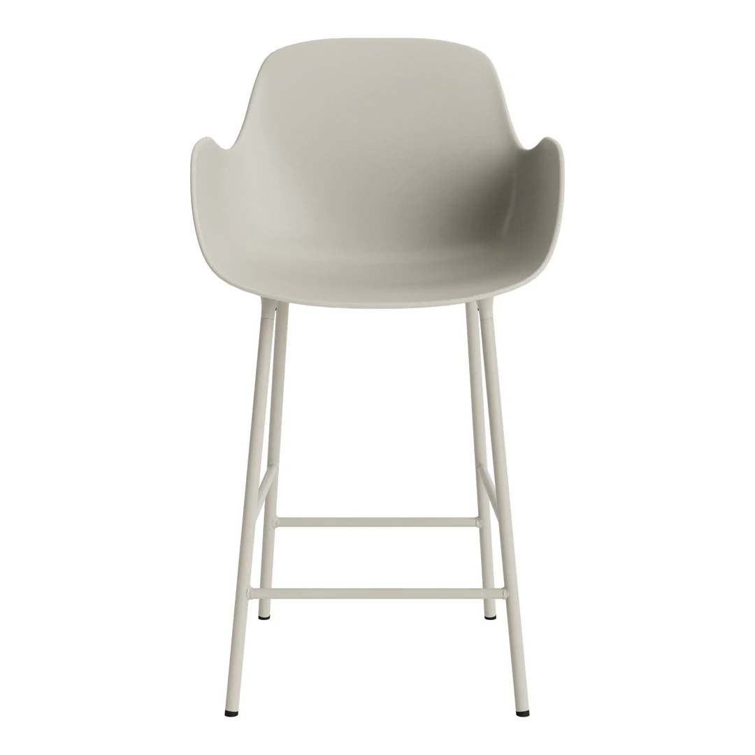 Form Bar Armchair - Image 6