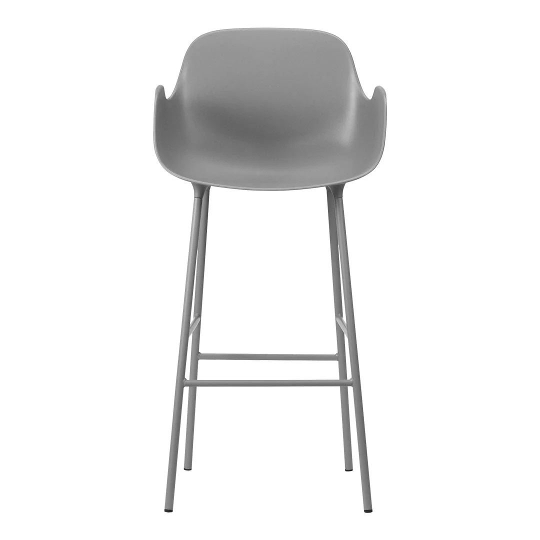 Form Bar Armchair - Image 7