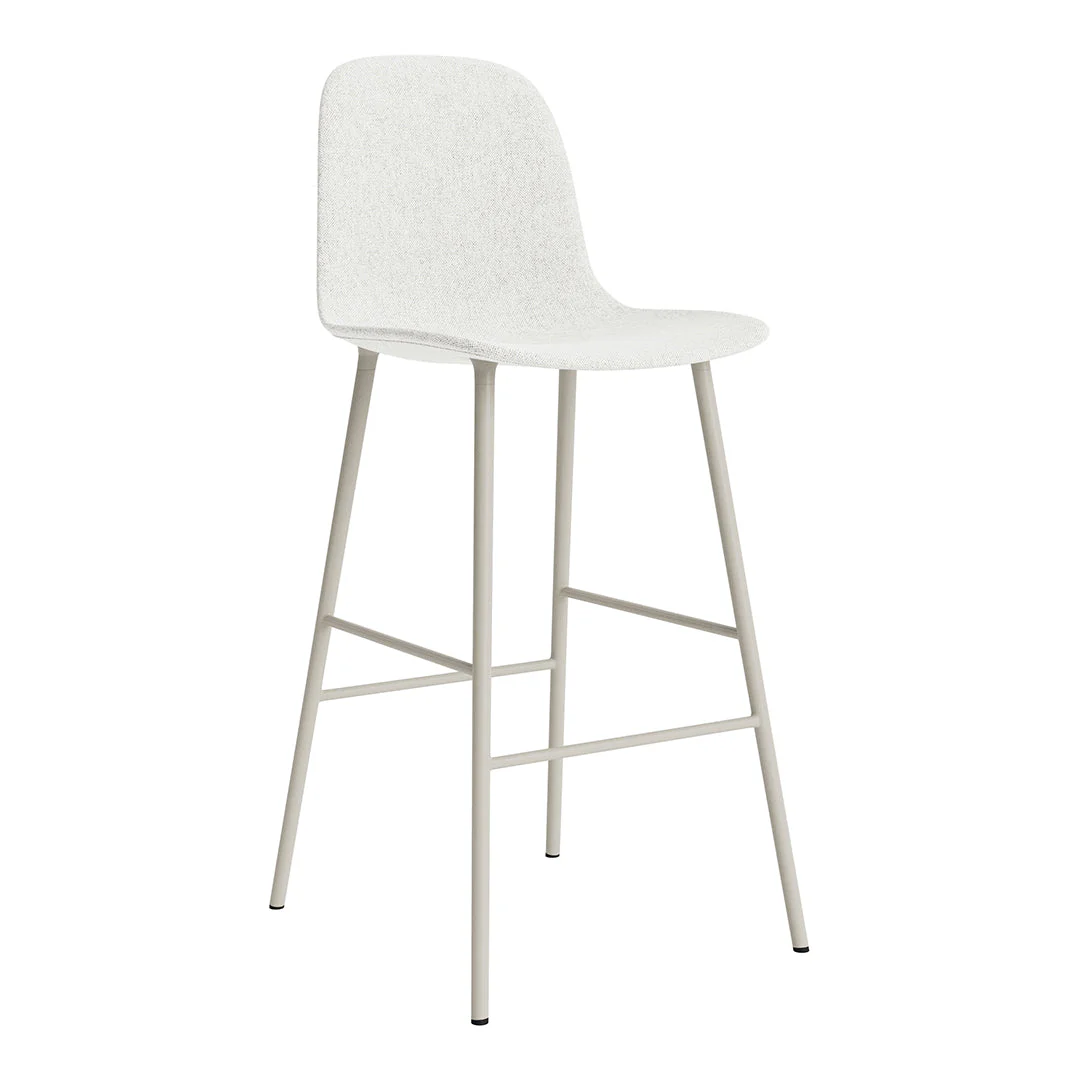 Form Bar Chair - Fully Upholstered - Image 29