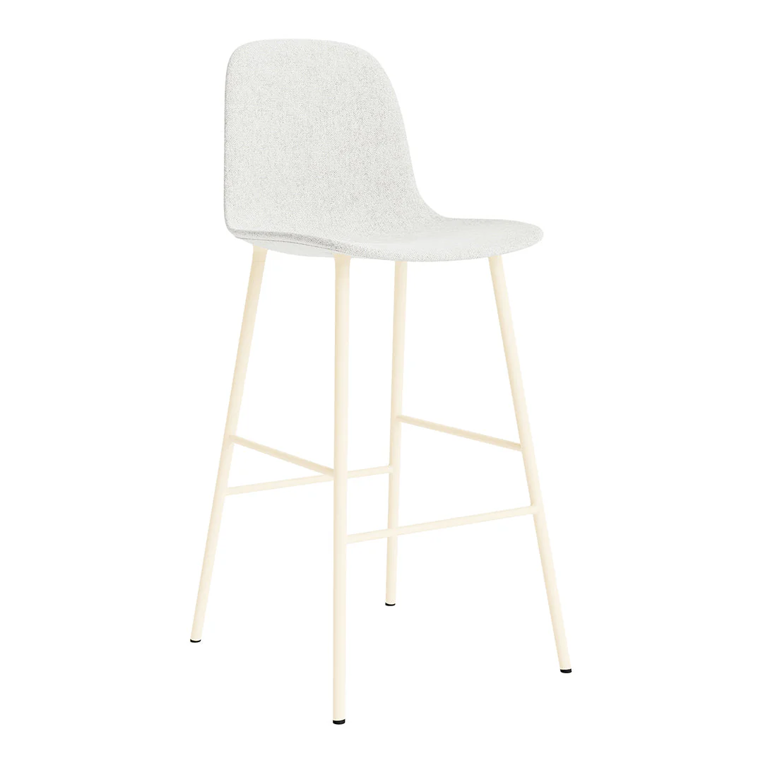 Form Bar Chair - Fully Upholstered - Image 32