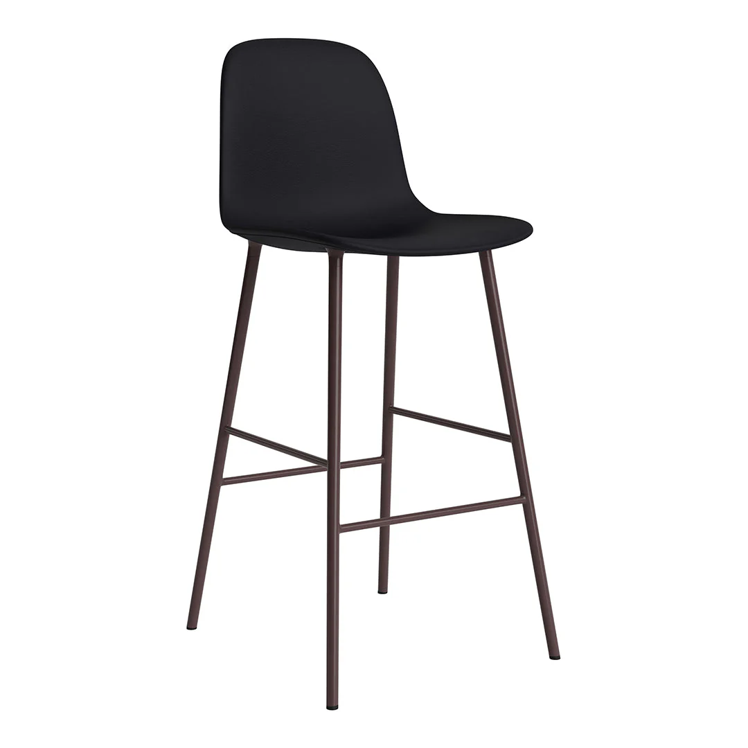 Form Bar Chair - Fully Upholstered - Image 38