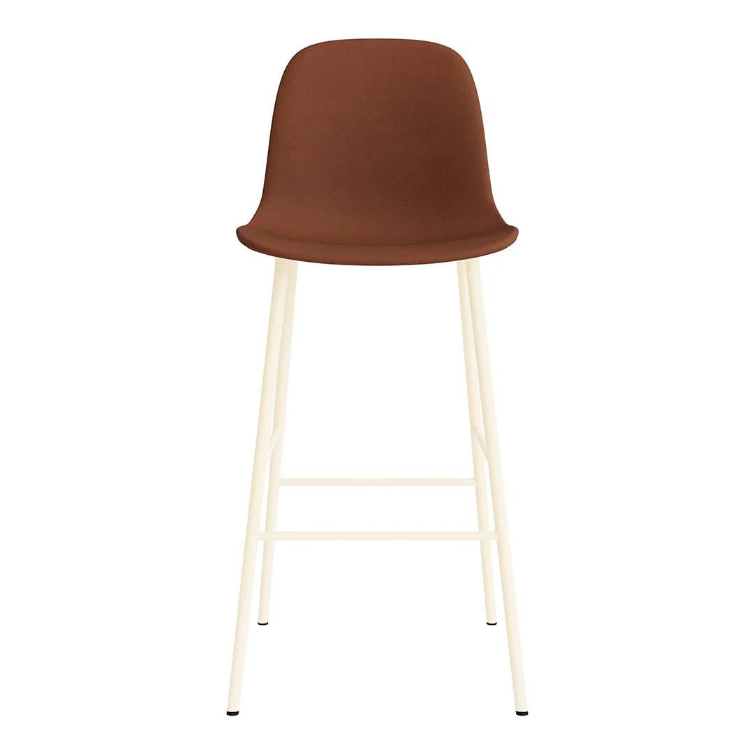 Form Bar Chair - Fully Upholstered - Image 4