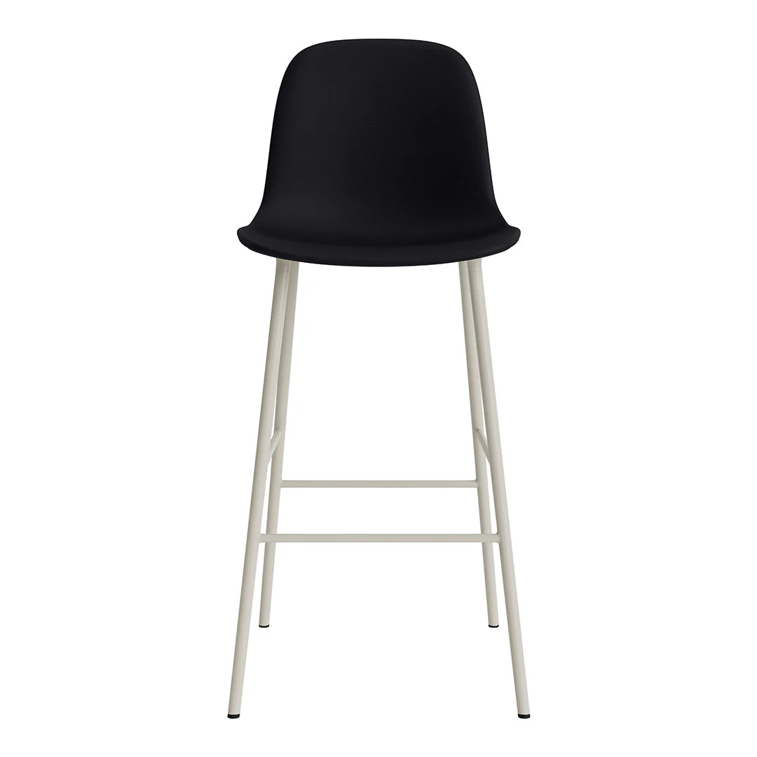 Form Bar Chair - Fully Upholstered - Image 5