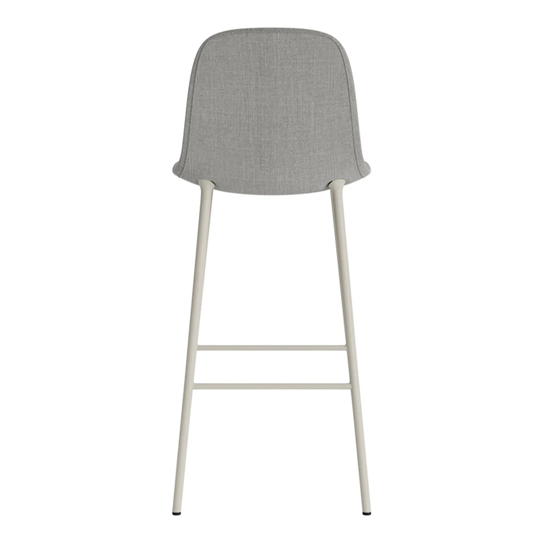 Form Bar Chair - Fully Upholstered - Image 77