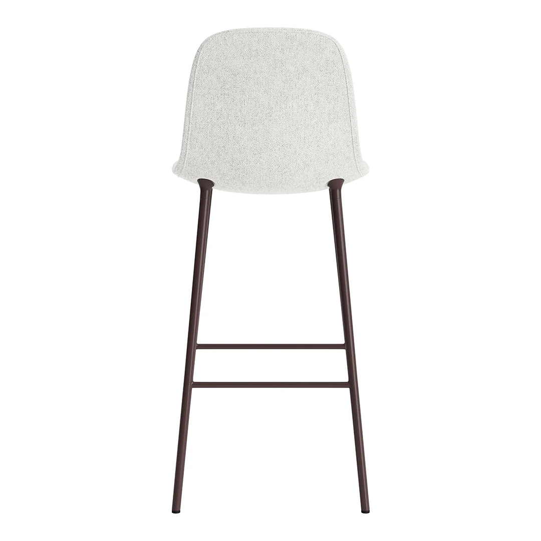Form Bar Chair - Fully Upholstered - Image 90