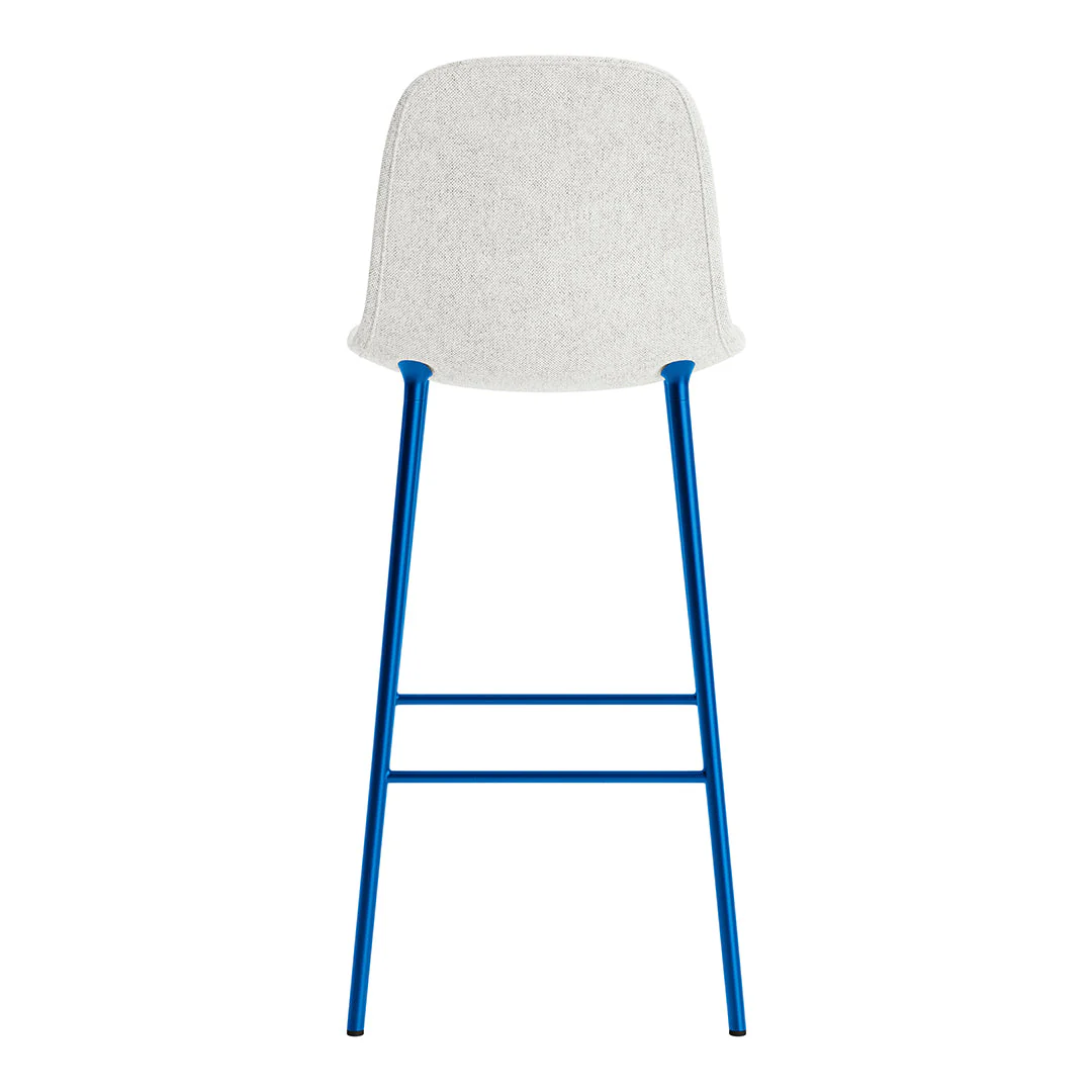Form Bar Chair - Fully Upholstered - Image 98