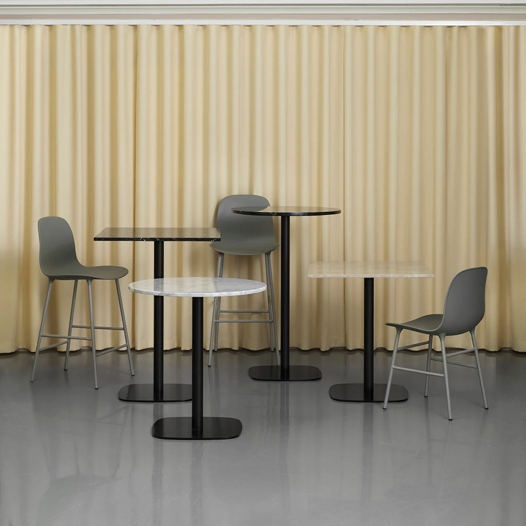 Form Bar Chair - Image 24