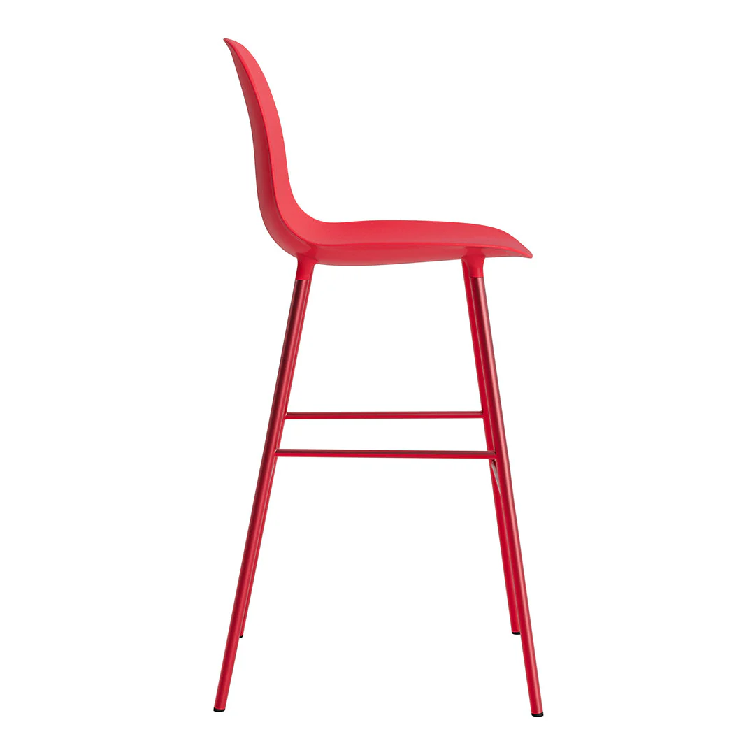Form Bar Chair - Image 29